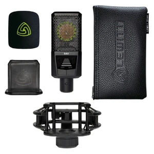 Lewitt RAY Studio Condenser Microphone