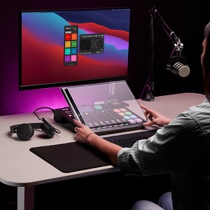 RØDECaster Pro Cover