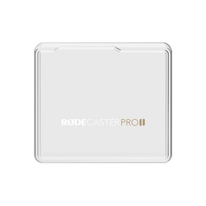 RØDECaster Pro II Cover