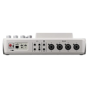 RODECaster Pro II Podcaster Studio Console (White)