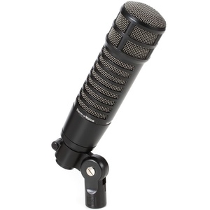 EV RE320 Variable‑D Dynamic Vocal & Instrument Microphone