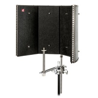 sE Electronics Reflexion Filter Pro Portable Vocal Booth