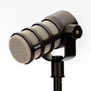 Rode Podcast Bundle Quad