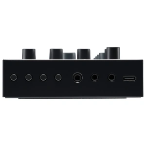 Yamah SEQTRAK Music Production Studio (Black)