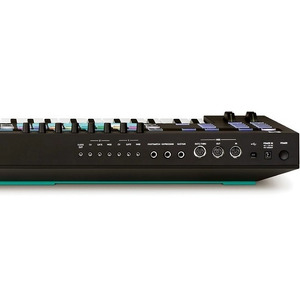 Novation SL49 MKIII 49 Key Midi Keyboard with Pads