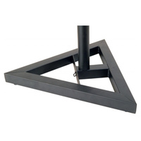 On-Stage Stands SMS6000-P Studio Monitor Stand (pair)