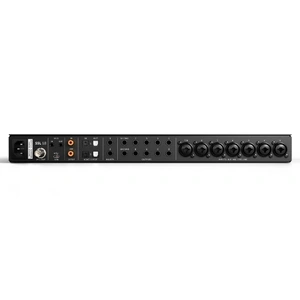 SSL 18 26x28 Audio Interface