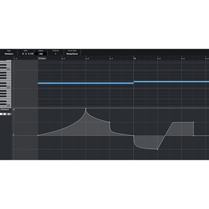 Steinberg Cubase Pro 11 Digital Audio Workstation