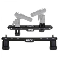 Rode Stereo Bar - 20cm stereo array spacing bar