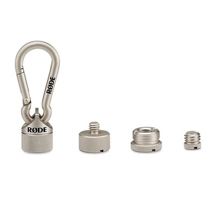 RODE Thread Adapter Kit for Mic Stands