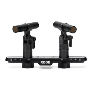 Rode TF-5 Premium Condenser Cardioid Microphones
