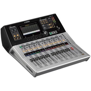 Yamaha TF1 16-Channel Digital Mixing Console w/ TouchFlow Operation