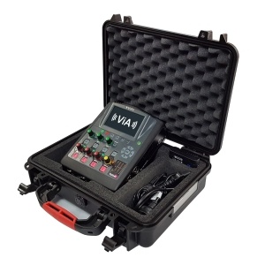 Tieline ViA Portable Codec