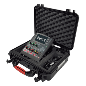 Tieline ViA Portable Codec