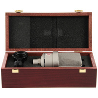 Neumann TLM 103 Large-diaphragm Condenser Microphone - Nickel