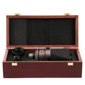 Neumann TLM 103 Large-diaphragm Condenser Microphone | Matte Black