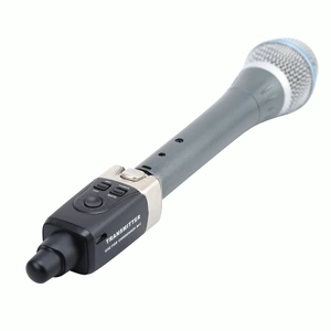 Xvive U3C Wireless Condenser Microphone System