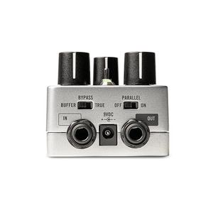 Universal Audio UAFX 1176 Studio Compressor Pedal