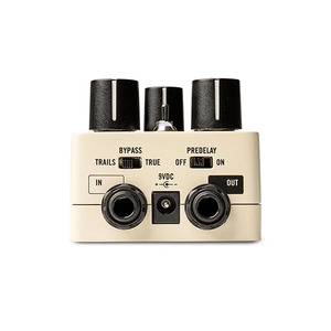 Universal Audio UAFX Evermore Studio Reverb Pedal