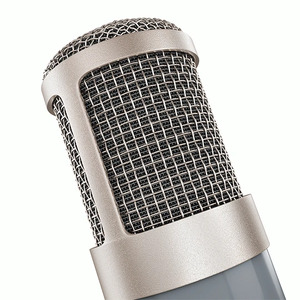 UA Bock 176 Tube Microphone
