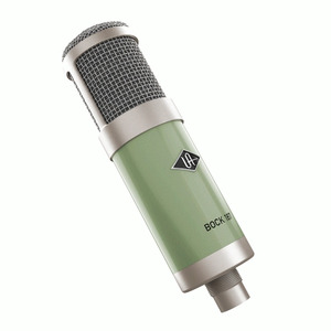 UA Bock 187 FET Microphone
