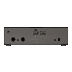 Yamaha UR12MK3 2x2 Audio Interface (Black)
