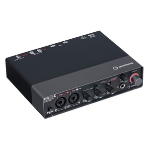 Steinberg UR24C 2x4 USB 3.0 Audio Interface