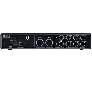 Steinberg UR44C 6x4 USB 3.0 Audio Interface