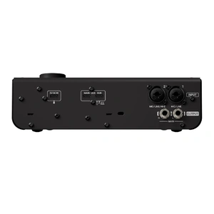 Yamaha URX22 4x2 USB Audio Interface (Black)
