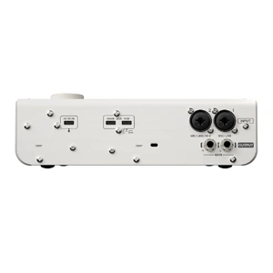 Yamaha URX22 4x2 USB Audio Interface (White)