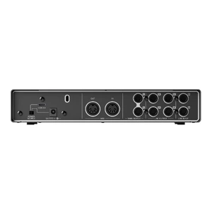 Yamaha URX44C 6x4 USB 3.0 Audio Interface