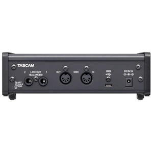 Tascam US-2X2HR Audio Interface