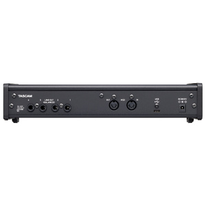 Tascam US-4X4HR Audio Interface