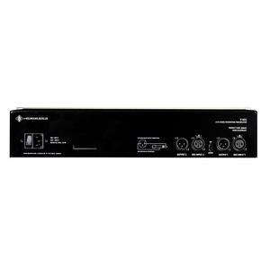 Neumann V402 2-Channel Preamp