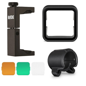 Rode USB-C Edition Vlogger Kit for Mobile Devices with USB-C compatible ports