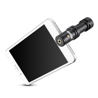 Rode VideoMic Me-L Directional Mic for Smart Phones w/ Lightning Connector 