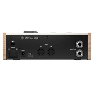 Universal Audio Volt 276 (2 in/ 2 out) USB 2.0 Audio Interface
