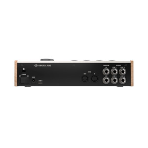 Universal Audio Volt 476P USB Audio Interface