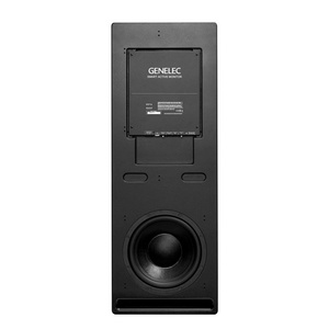 Genelec W371A SAM™ Adaptive Woofer System Black
