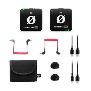 RODE Wireless ME Wireless Microphone System