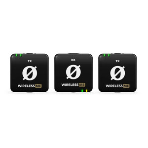 Rode Wireless Me Dual