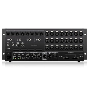 Behringer Wing Rack Digital Mixer