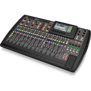 Behringer X32 40-Input, 25-Bus Digital Mixing Console