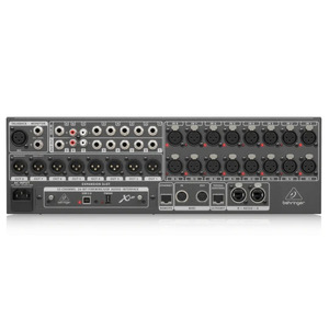 Behringer X32 Rack Rackmount Mixer