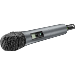 Sennheiser XSW 1 835 Wireless Set (Frequency Band A)
