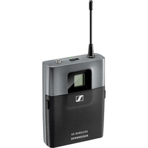 Sennheiser XSW 1 CI1 Wireless Instrument Set (Frequency Band A)
