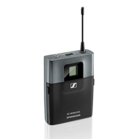 Sennheiser XSW2 Wireless Instrument System (Freq Band A)