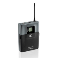 Sennheiser XSW2 Wireless Lavalier System (Freq Band A)