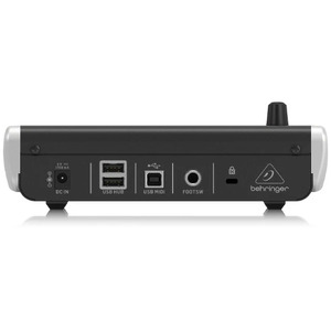 Behringer X Touch One Universal Control Surface