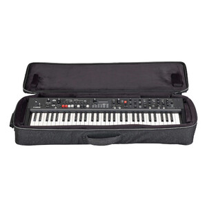 Yamaha SC-YC61 Soft Case for YC61 Keyboard
